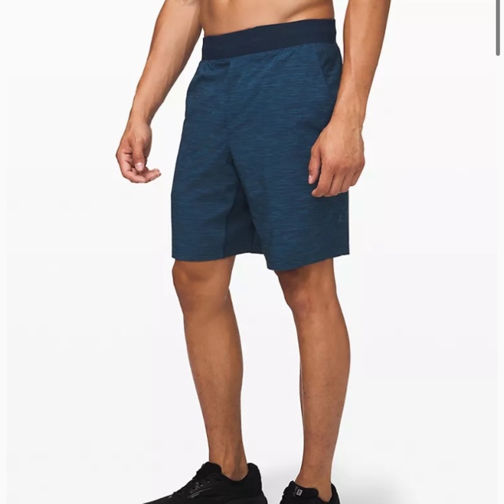 Lululemon T.H.E. Short 9’’